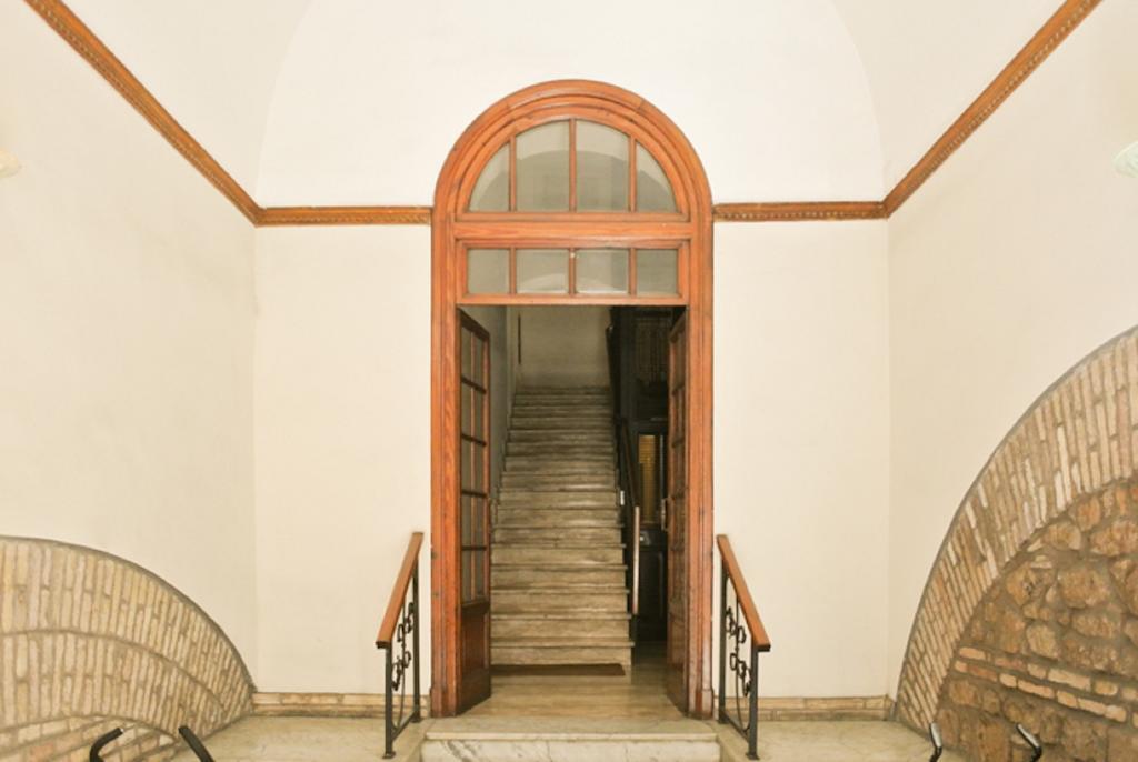 Parisa Suite Ρώμη Δωμάτιο φωτογραφία