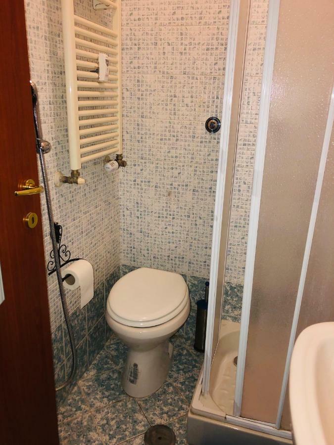 Parisa Suite Ρώμη Εξωτερικό φωτογραφία