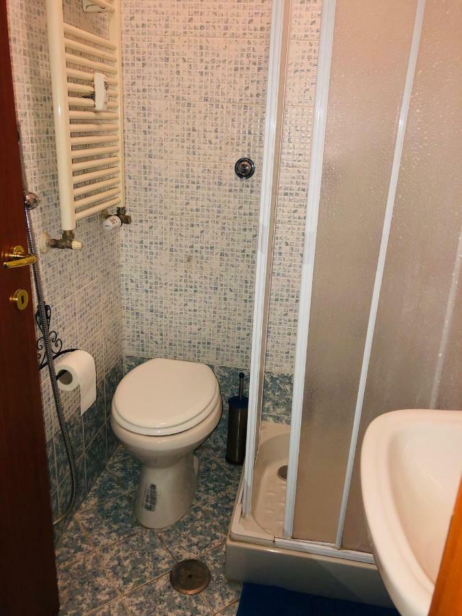 Parisa Suite Ρώμη Εξωτερικό φωτογραφία