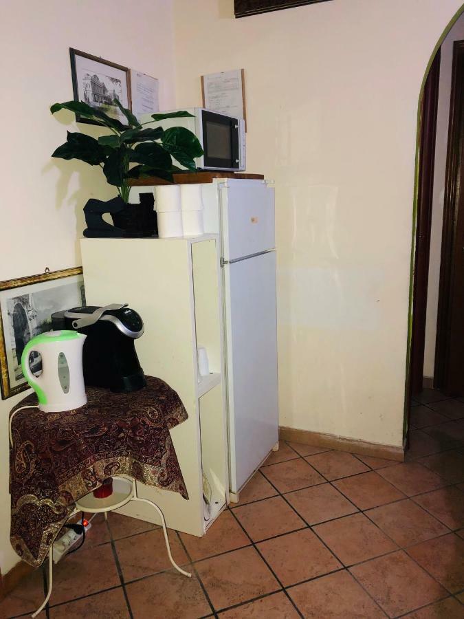 Parisa Suite Ρώμη Εξωτερικό φωτογραφία