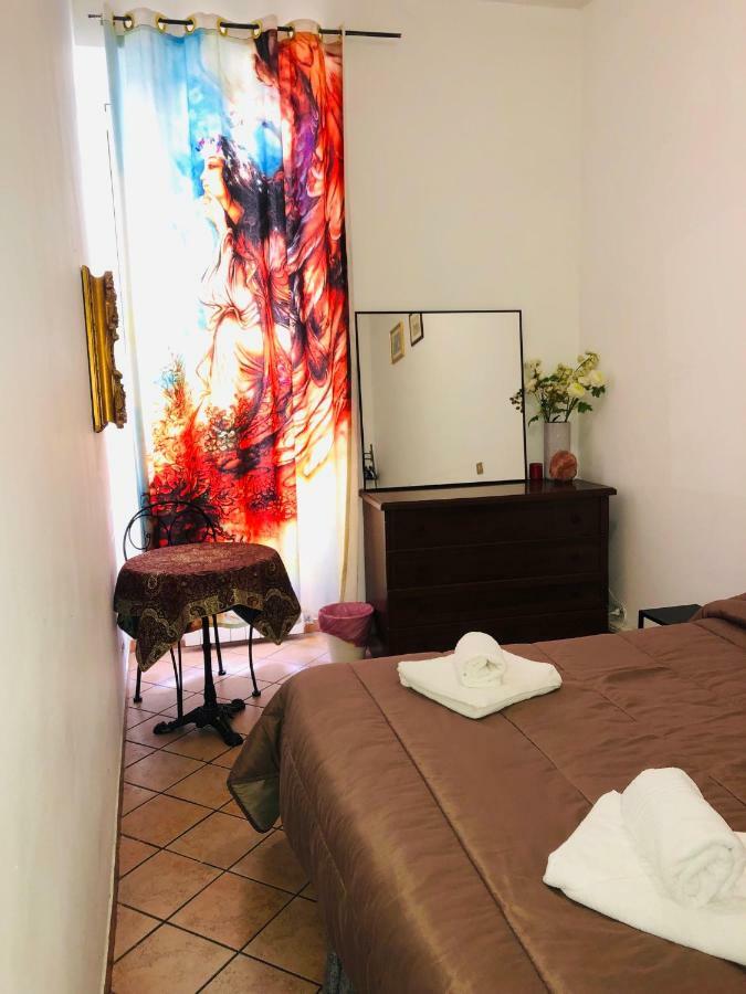 Parisa Suite Ρώμη Εξωτερικό φωτογραφία