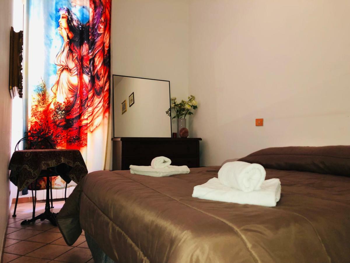 Parisa Suite Ρώμη Εξωτερικό φωτογραφία