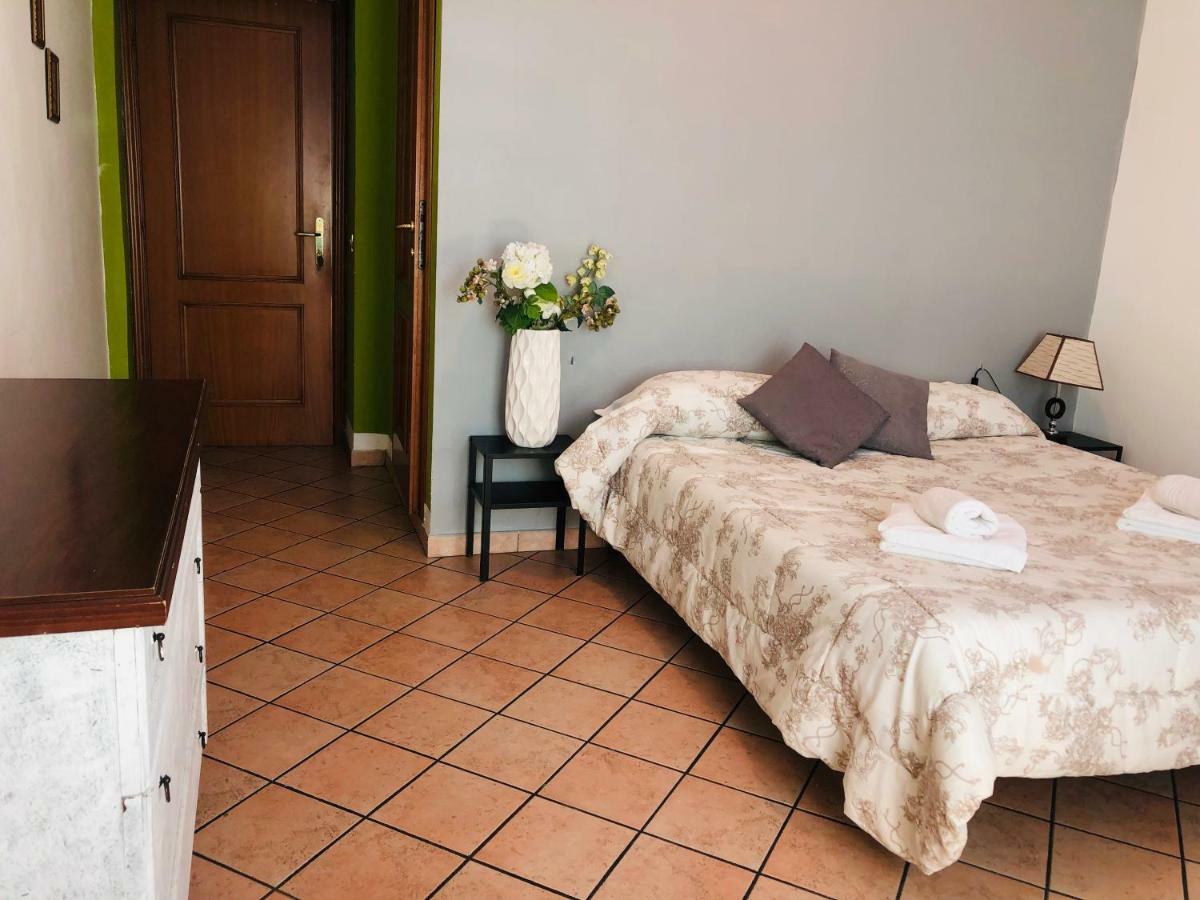 Parisa Suite Ρώμη Εξωτερικό φωτογραφία
