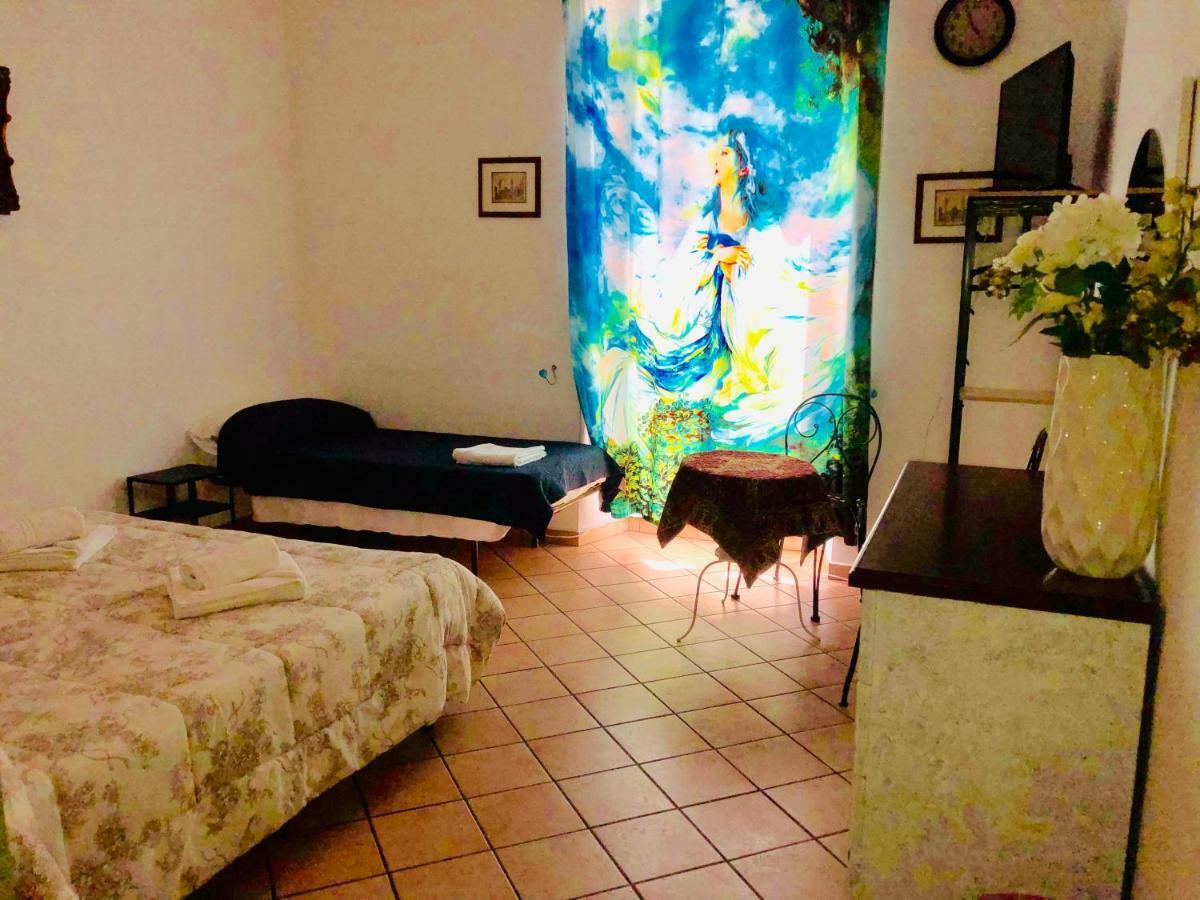 Parisa Suite Ρώμη Εξωτερικό φωτογραφία