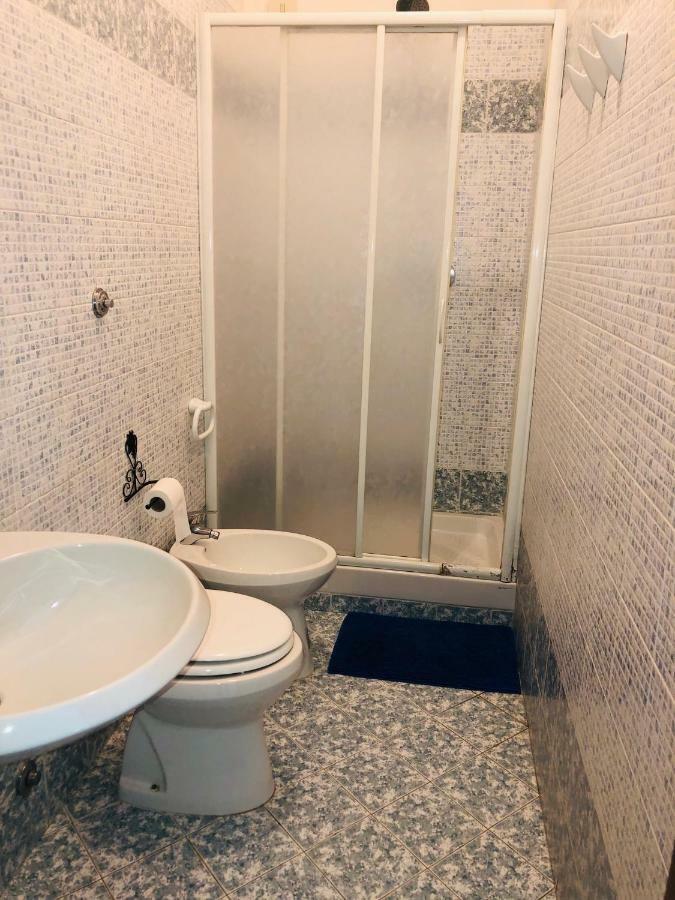 Parisa Suite Ρώμη Εξωτερικό φωτογραφία