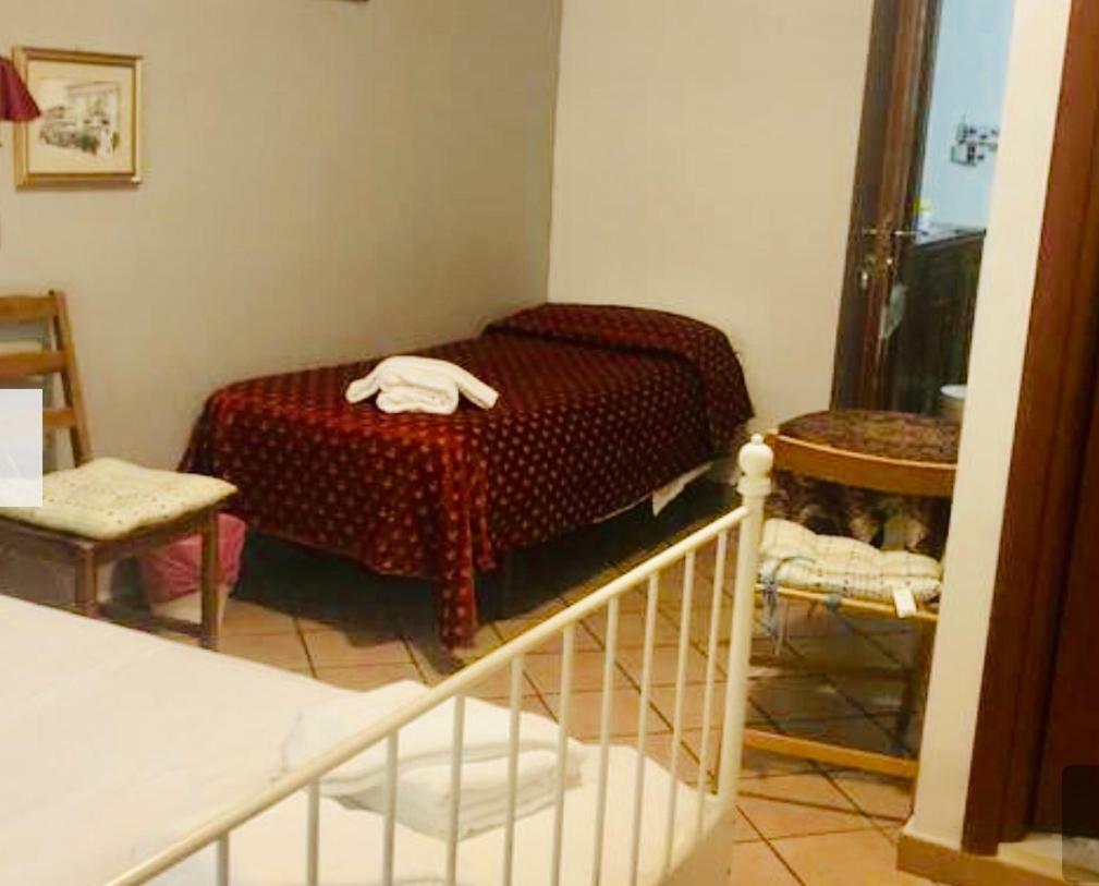 Parisa Suite Ρώμη Εξωτερικό φωτογραφία
