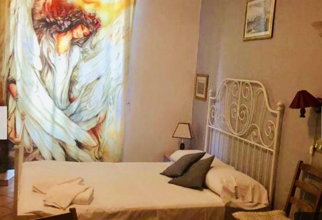 Parisa Suite Ρώμη Εξωτερικό φωτογραφία