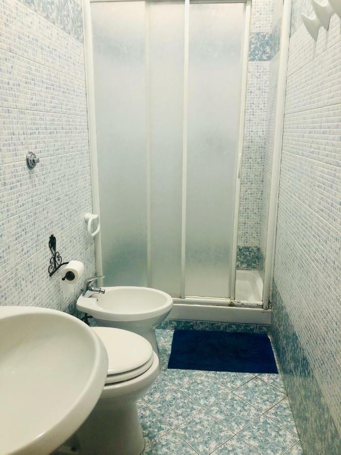 Parisa Suite Ρώμη Εξωτερικό φωτογραφία