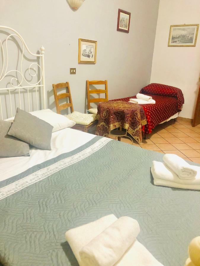 Parisa Suite Ρώμη Εξωτερικό φωτογραφία